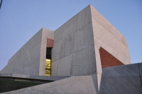 CKK Jordanki, Toruń, Polsko