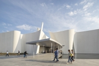 Museo Internacional del Barroco, Cholula, Mexiko