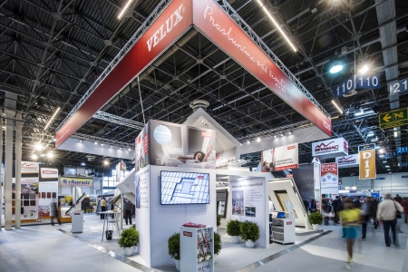 VELUX chystá na For Arch interaktivní stánek 