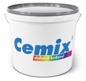 Balení omítky Activcem 25 kg