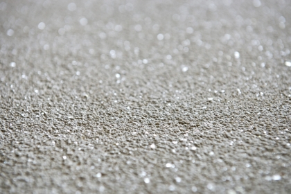 Omítka Activcem s přísadou Decor slída přírodní