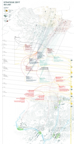 Cena časopisu Moderní obec za přínos k posílení pospolitosti obyvatel daného sídla: Strategie ZBYT _ 461<461
