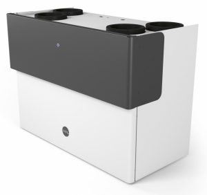 Rekuperační jednotka WAFE 350