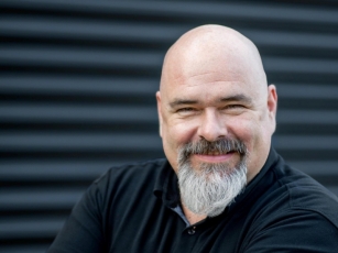 Architekt Lars Courage