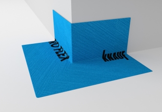 Knauf Hydroflex vnější roh, výška 120 mm