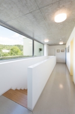 Dům v Brně-Komíně, architekt: KAMKAB!NET (Radim Horák, Hana Horáková), foto Lukáš Němeček