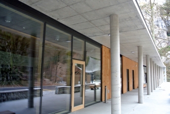 Samozhutnitelný beton Easycrete