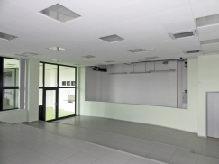 Představujeme držitele Rigips Trophy 2016: Centrální dispečink Praha