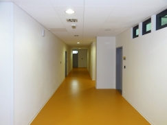 Představujeme držitele Rigips Trophy 2016: Centrální dispečink Praha