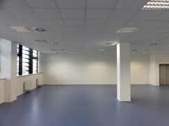 Představujeme držitele Rigips Trophy 2016: Centrální dispečink Praha