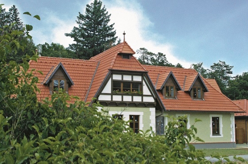 Jak zajistit tepelnou pohodu pod střechou