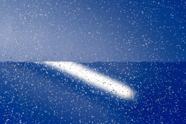 Obr. 6: Vyrovnávky a ochrana podlah systémem MC-Floor TopSpeed