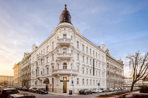 Theresian Hotel & Spa