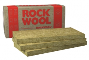 Univerzální těsnicí deska z kamenné vlny – Rocklit