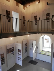 Tento systém má umožnit všechny druhy kulturně uměleckých aktivit a vytvořit sekundární večerní program při galerijním denním provozu