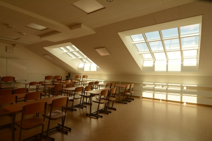 H1 – neviditelné automatické otvírače střešních oken Solara