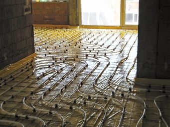 Obr. 6: Pripravenosť na realizáciu poteru