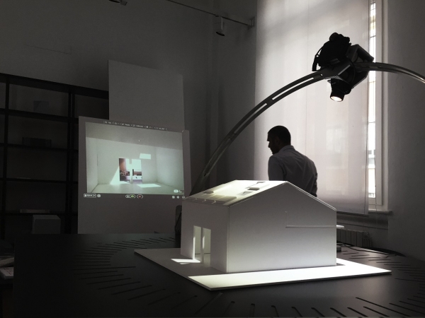 Workshopy Rethink Daylight