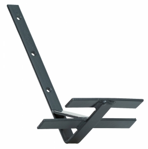 Sněhový rozražeč Slovenský kříž