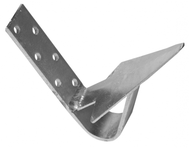 Sněhový rozražeč Srdce