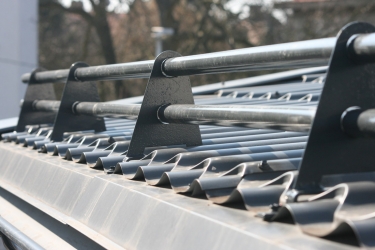 Trubkové sněholamy