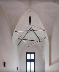 Dům Štajnhaus, MgA Barbora Hora, Ing. arch Jan Veisser 