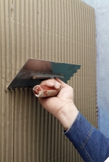Knauf Hydroflex – novinka pro funkční hydroizolace