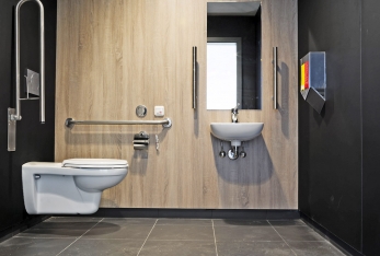 Knauf Hydroflex – novinka pro funkční hydroizolace