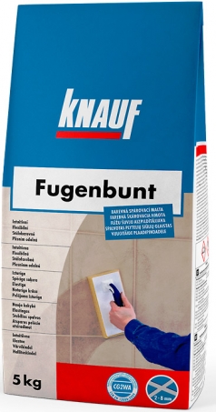 Knauf Hydroflex – novinka pro funkční hydroizolace