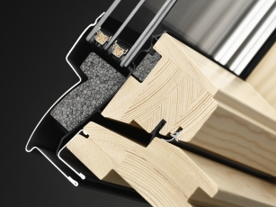 Střešní okna Velux – inovace šité na míru zákazníkům