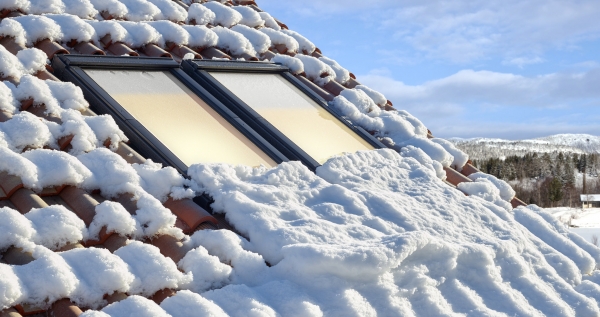 Střešní okna Velux – inovace šité na míru zákazníkům