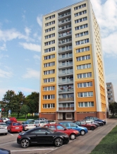 Obr. 12: Dům po dokončení revializace