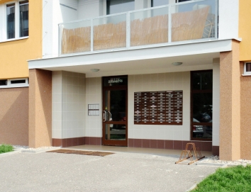 Obr. 13: Nový vstup