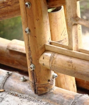 Obr. 11: Detail konstrukce