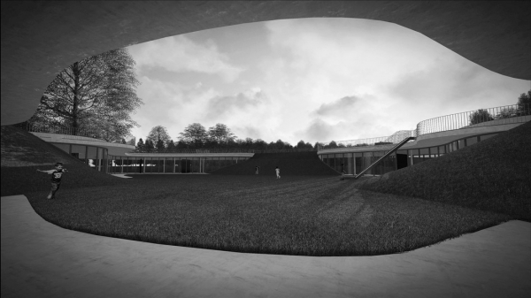 Mimořádná cena poroty – Martin Odehnal, Jakub Marek (ČR)