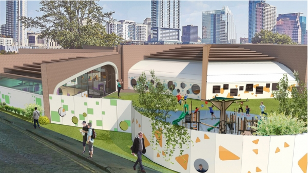 Cena dětské poroty Dávid Magyarics