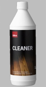 Čistič Kährs Cleaner