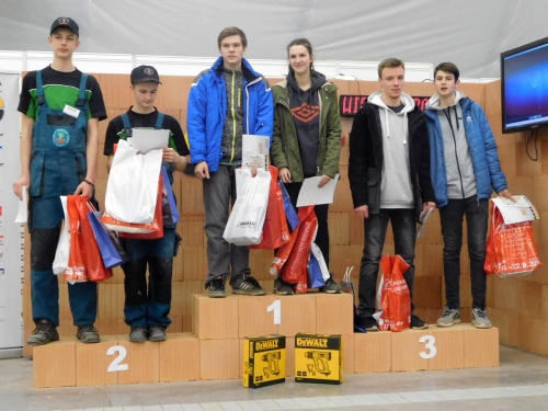 Nejlepší truhláři