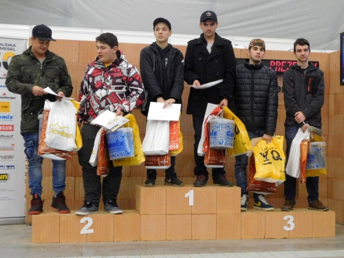 Nejlepší zednící