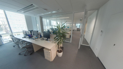 Chytrá spolupráce – Mainstream Technologies, Praha 4