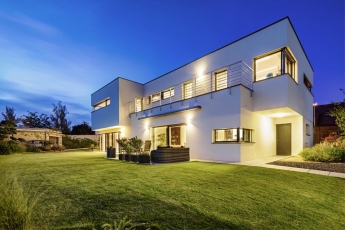 2. místo – Pocta funkcionalismu (N24), autoři: Ing. arch. Martin Kareš a Ing. arch. Robert Rais