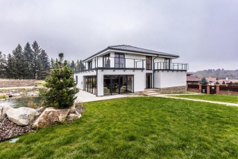 3. místo – Všestranně velkorysý (N27), dodavatel: G Servis CZ, s. r. o.