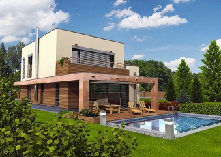 3. místo – Maple 20 Passive (K030), dodavatel: Hoffmann, spol. s r. o., Chrudim