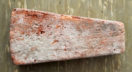 Komínovka ze sbírek Orlického muzea v Chocni