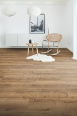 Vinylová krytina Wineo 400, dekor Comfort Oak Mellow