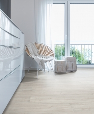 Vinylová krytina Wineo 400, dekor Ambition Oak Calm