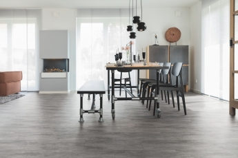 Vinylová krytina Wineo 400, dekor Glamour Concrete Modern