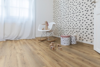 Vinylová krytina Wineo 400, dekor Joy Oak Tender