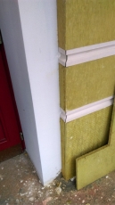 Snížení energetické náročnosti budov Domu dětí a mládeže v Českém Krumlově, Linecká 67