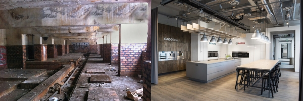 Změnu je vidět na první pohled